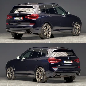 BMW X3 M40i xDrive M Sport(G01)   360 .. | Mobile.bg    4