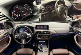 BMW X3 M40i xDrive M Sport(G01)   360 .. | Mobile.bg    10
