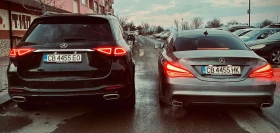 Обява за продажба на Mercedes-Benz GLE 400 ~ 210 000 лв. - изображение 6