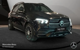 Обява за продажба на Mercedes-Benz GLE 400 ~ 210 000 лв. - изображение 1