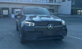 Обява за продажба на Mercedes-Benz GLE 400 ~ 210 000 лв. - изображение 1