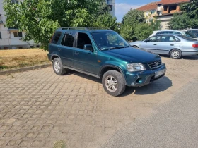 Honda Cr-v - 3300 лв. - 68312467 10