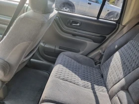 Honda Cr-v - 3300 лв. - 68312467 4