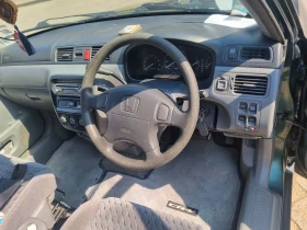 Honda Cr-v - 3300 лв. - 68312467 11