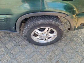 Honda Cr-v - 3300 лв. - 68312467 7