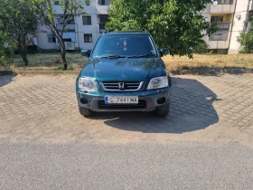 Honda Cr-v - 3300 лв. - 68312467 8