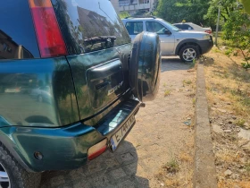 Honda Cr-v - 3300 лв. - 68312467 2