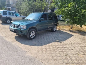 Honda Cr-v - 3300 лв. - 68312467 9