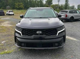 Kia Sorento   ! SX Prestige Turbo Full ! | Mobile.bg    2