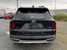 Kia Sorento   ! SX Prestige Turbo Full ! | Mobile.bg    5
