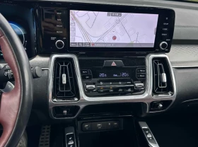 Kia Sorento   ! SX Prestige Turbo Full ! | Mobile.bg    7