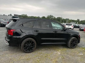 Kia Sorento   ! SX Prestige Turbo Full ! | Mobile.bg    4