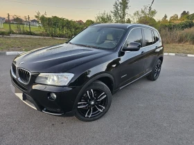 BMW X3 2.0 X-DRIVE  | Mobile.bg    15