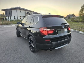 BMW X3 2.0 X-DRIVE  | Mobile.bg    4