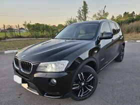 BMW X3 2.0 X-DRIVE  | Mobile.bg    9