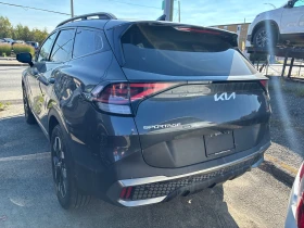 Kia Sportage X-Line Limited * * CARFAX * * АВТО КРЕДИТ * * - 45500 лв. - 81899346 4