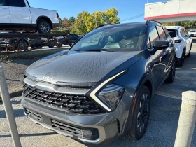 Kia Sportage X-Line Limited * * CARFAX * * АВТО КРЕДИТ * * 