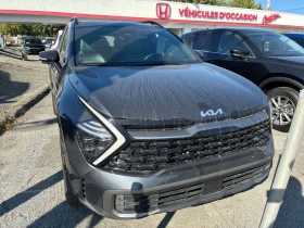 Kia Sportage X-Line Limited * * CARFAX * * АВТО КРЕДИТ * * - 45500 лв. - 81899346 3