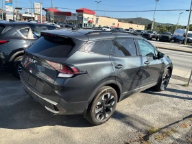 Kia Sportage X-Line Limited * * CARFAX * * АВТО КРЕДИТ * * - 45500 лв. - 81899346 5