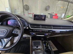 Audi Q7 3.0T* PREMIUM* PLUS* MATRIX* ДИГИТАЛНО* ТАБЛО* 360 - 29999 лв. - 33004576 11