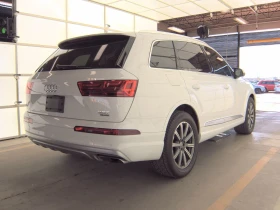 Audi Q7 3.0T* PREMIUM* PLUS* MATRIX* ДИГИТАЛНО* ТАБЛО* 360 - 29999 лв. - 33004576 2