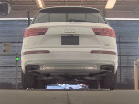 Audi Q7 3.0T* PREMIUM* PLUS* MATRIX* ДИГИТАЛНО* ТАБЛО* 360 - 29999 лв. - 33004576 6