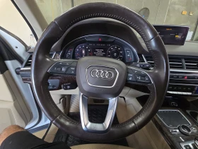 Audi Q7 3.0T* PREMIUM* PLUS* MATRIX* ДИГИТАЛНО* ТАБЛО* 360 - 29999 лв. - 33004576 10