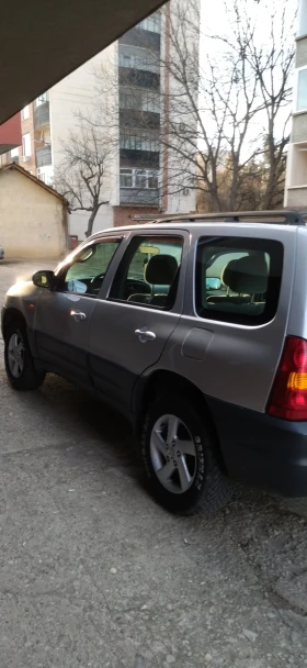 Mazda Tribute | Mobile.bg    3
