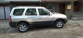 Mazda Tribute | Mobile.bg    4