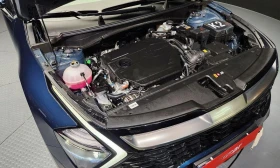 Обява за продажба на Kia Sportage 2.0 LPG NOBLESSE * TOП ОФЕРТА*  ~56 142 лв. - изображение 5