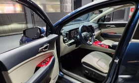 Обява за продажба на Kia Sportage 2.0 LPG NOBLESSE * TOП ОФЕРТА*  ~56 142 лв. - изображение 9