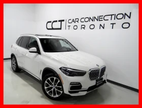 BMW X5 40i X-DRIVE