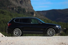 Обява за продажба на BMW X3 3.0XD ~26 699 лв. - изображение 6