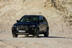 Обява за продажба на BMW X3 3.0XD ~26 699 лв. - изображение 2
