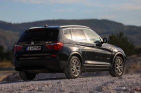 Обява за продажба на BMW X3 3.0XD ~26 699 лв. - изображение 7
