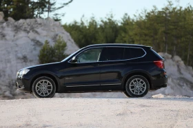 Обява за продажба на BMW X3 3.0XD ~26 699 лв. - изображение 4