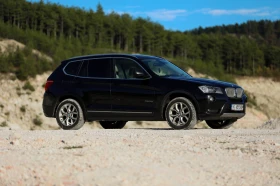 Обява за продажба на BMW X3 3.0XD ~26 699 лв. - изображение 5