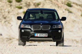 Обява за продажба на BMW X3 3.0XD ~26 699 лв. - изображение 3