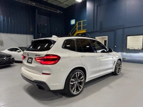 BMW X3 * АВТО КРЕДИТ* ЦЕНА ДО БГ * CARFAX *  - 44999 лв. / 23007.62 € - 17345810 3