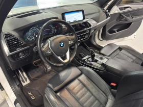 BMW X3 * АВТО КРЕДИТ* ЦЕНА ДО БГ * CARFAX *  - 44999 лв. / 23007.62 € - 17345810 7