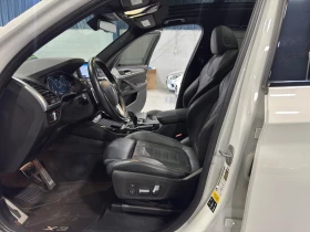 BMW X3 * АВТО КРЕДИТ* ЦЕНА ДО БГ * CARFAX *  - 44999 лв. / 23007.62 € - 17345810 6