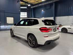 BMW X3 * АВТО КРЕДИТ* ЦЕНА ДО БГ * CARFAX *  - 44999 лв. / 23007.62 € - 17345810 4