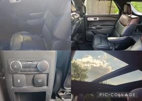 Ford Explorer Platinum  | Mobile.bg    15