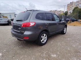 Hyundai Santa fe 2.7i-189c. avtomat. LPG | Mobile.bg    6