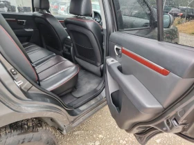 Hyundai Santa fe 2.7i-189c. avtomat. LPG | Mobile.bg    11