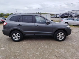 Hyundai Santa fe 2.7i-189c. avtomat. LPG | Mobile.bg    4