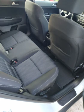 Обява за продажба на Kia Sportage ~31 700 лв. - изображение 8 | Auto.bg Обява за продажба на Kia Sportage ~31 700 лв. - изображение 8