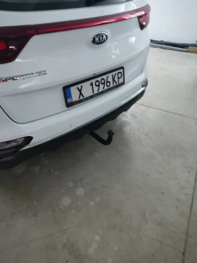 Обява за продажба на Kia Sportage ~31 700 лв. - изображение 4 | Auto.bg Обява за продажба на Kia Sportage ~31 700 лв. - изображение 4