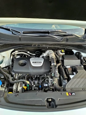 Обява за продажба на Kia Sportage ~31 700 лв. - изображение 7 | Auto.bg Обява за продажба на Kia Sportage ~31 700 лв. - изображение 7