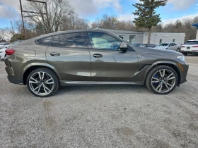 BMW X6 * M50i * CARFAX * БЕЗ ПЪРВОНАЧАЛНА ВНОСКА - 71900 лв. / 36761.89 € - 36456815 3